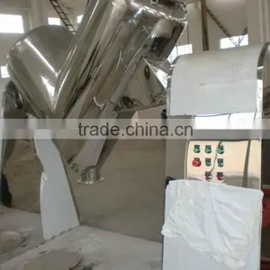VHJ Series Dried Powder/particle Mixers and Mixing Machines thumbnail-1