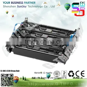 New Compatible Drum Cartridge for Oki C301 thumbnail-1