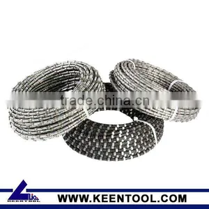 Cutting Wire Saw for Stone Mining thumbnail-3