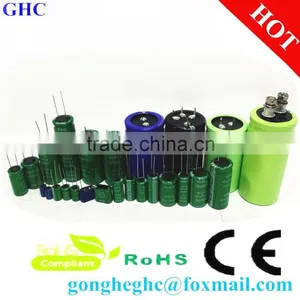 Ultra Long Life Capacitor 2.3v50f Capacitors thumbnail-1