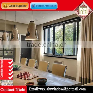 Horizontal Aluminum Alloy Sliding Window Price thumbnail-4