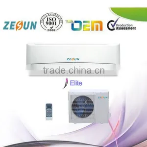 Aircon Air Conditioning Mini Wall Split Cooling and Heating Air Conditoner thumbnail-1