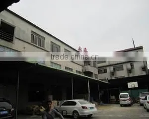 Dongguan City Yongtai Toys Co., Ltd. company overview - view 2 thumbnail
