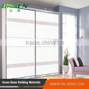 High Demand Export Products High Sale Sliding Door Wardrobe Made in China thumbnail-2