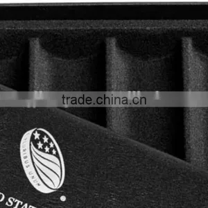 American the Beautiful Five Ounce Silver Bullion Presentation Case thumbnail-4