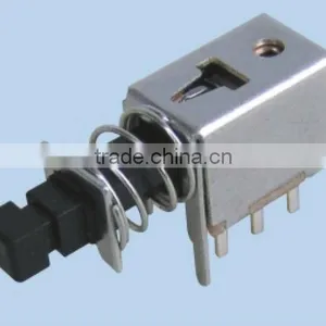Self-locking Switch thumbnail-1