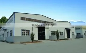 Shandong Sanming International Machinery Co., Ltd. company overview - view 3 thumbnail