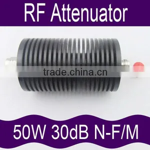 50W Attenuators RF in Microwave thumbnail-1