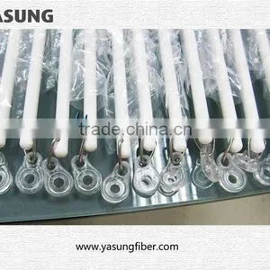 Fiberglass Curtain Rod Curtain Rod thumbnail-1
