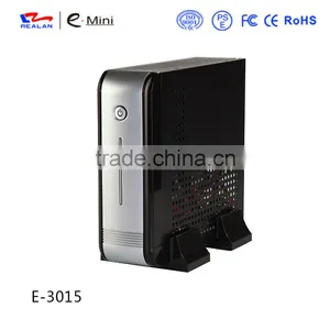 Mini PC Case for Mini ITX Motherboard thumbnail-3