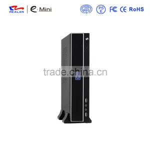 Slim PC Chassis thumbnail-2