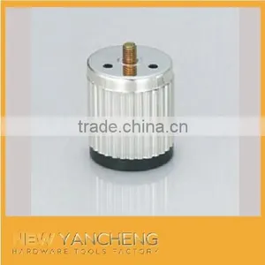 High Quality Plastic Sofa Leveler Leg thumbnail-1