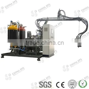 China High Pressure Polyurethane Injection Moulding Machine for Mattress thumbnail-4