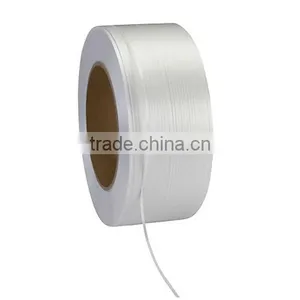 Full Clear Grade A Strapping Band thumbnail-1