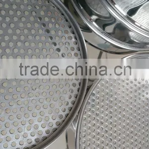 Standard Vibrating Screen Mesh thumbnail-4