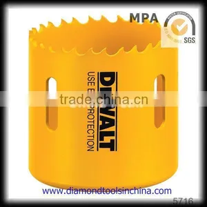 Dry Coring Turbo Diamond Segments Core Drill Bits for Concrete thumbnail-6