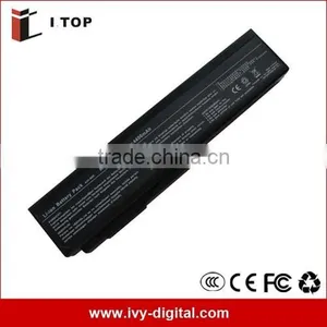 Generic Laptop Battery for ASUS M50 Battery thumbnail-1
