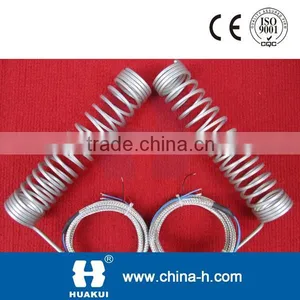 High Performance Coil Heaters for Injection Molding Machines With One Year Warranty thumbnail-1