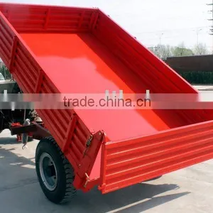 Trailer for Tractor - Farm Equipment thumbnail-1