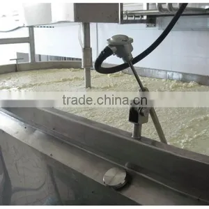 Cheese Processing Machinery thumbnail-1
