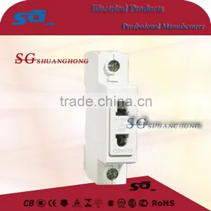 AC30 Din Rail Modular Socket thumbnail-4
