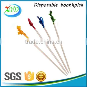 Club Frill Toothpicks thumbnail-1