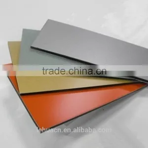 Aluminium Composite Sandwish Panel thumbnail-3