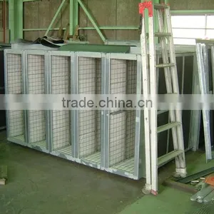 High Quality Durable Sound Absorbing Ceramic Bricks Design for Recording Studio thumbnail-3