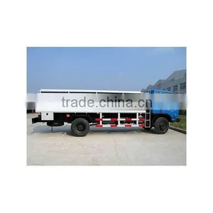 Tanker Truck, Water Transportation Truck, Truck thumbnail-1