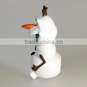2015 Snowman Cartoon Kids Bluetooth Speaker Shenzhen New thumbnail-3