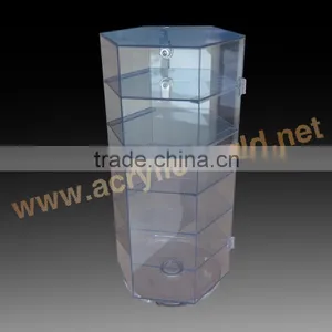 Acrylic Novelty Toy Display Showcase thumbnail-3