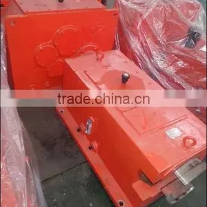 Guomao SZ Gearbox for Twin Screw Plastic Extruder Gearbox thumbnail-1