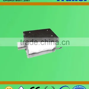 60 W Sart Push Pull Suction Lock Solenoid thumbnail-2