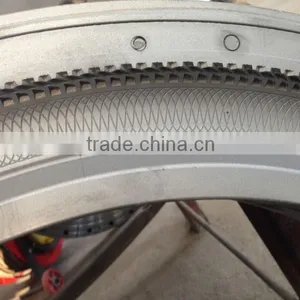 26x1.5 Bicycle Tyre Mould With High Precision thumbnail-3