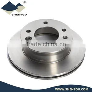 Brake Disc 902 421 06 12 For Mercedes Benz Sprinter Vario Truck thumbnail-1