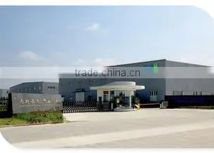 Jiangsu Turui Machinery Co., Ltd. company overview - view 1 thumbnail