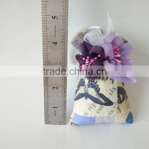 Natural Diatomite Hanging Air Freshener For Car thumbnail-6