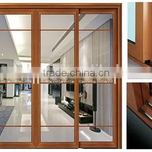 Aluminium Casement Window Profiles thumbnail-6