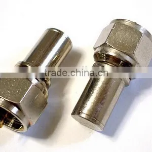 Durable Best Selling f Rg59 Compression Connector thumbnail-1