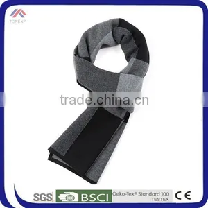 Keffiyeh Arab Satin Scarf for Men thumbnail-5