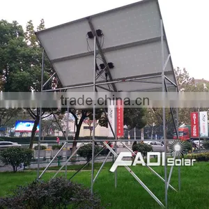1500W Off Grid Solar Portable Power Sytem,Solar System (FD-OFF/MSS-1500W) thumbnail-3