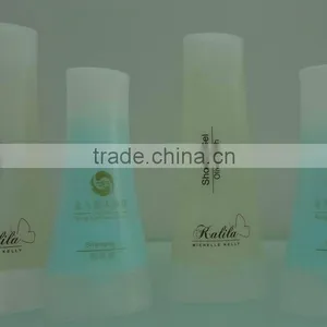 Cheap Hotel Disposable 40ml Bath Gel With High Quality thumbnail-1