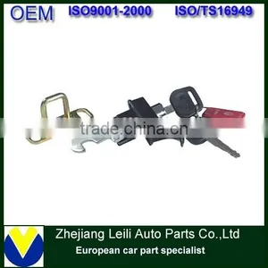 High Quality Competitive Price Car Handle Lock thumbnail-5