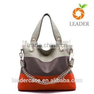 Multi Purpose Leisure Style Hand Bags Women Handbag thumbnail-1