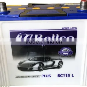 Car Battery Plus BC115L thumbnail-1
