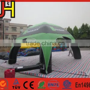 Wholesale Inflatable Igloo, PVC High Quality Inflatable Tent for Custom, Cheap Spider Tent for Sale thumbnail-5