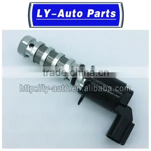 Variable Valve Timing Control Solenoid 24375-2G500 Oil Control Valve 243752G500 thumbnail-1