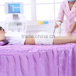 Hot Selling Body Slimming Fat-reduced Weight Loss Electronic Ultrasonic Machine thumbnail-3