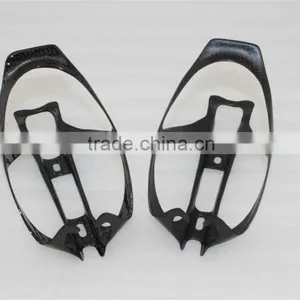 Carbon Bicycle Bottle Cage Carbon Bike Cage Water Bottle Carbon Cage thumbnail-1