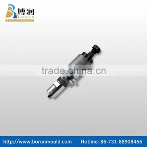 Two Stage Ejector for Plastic Injection Molding Components thumbnail-1
